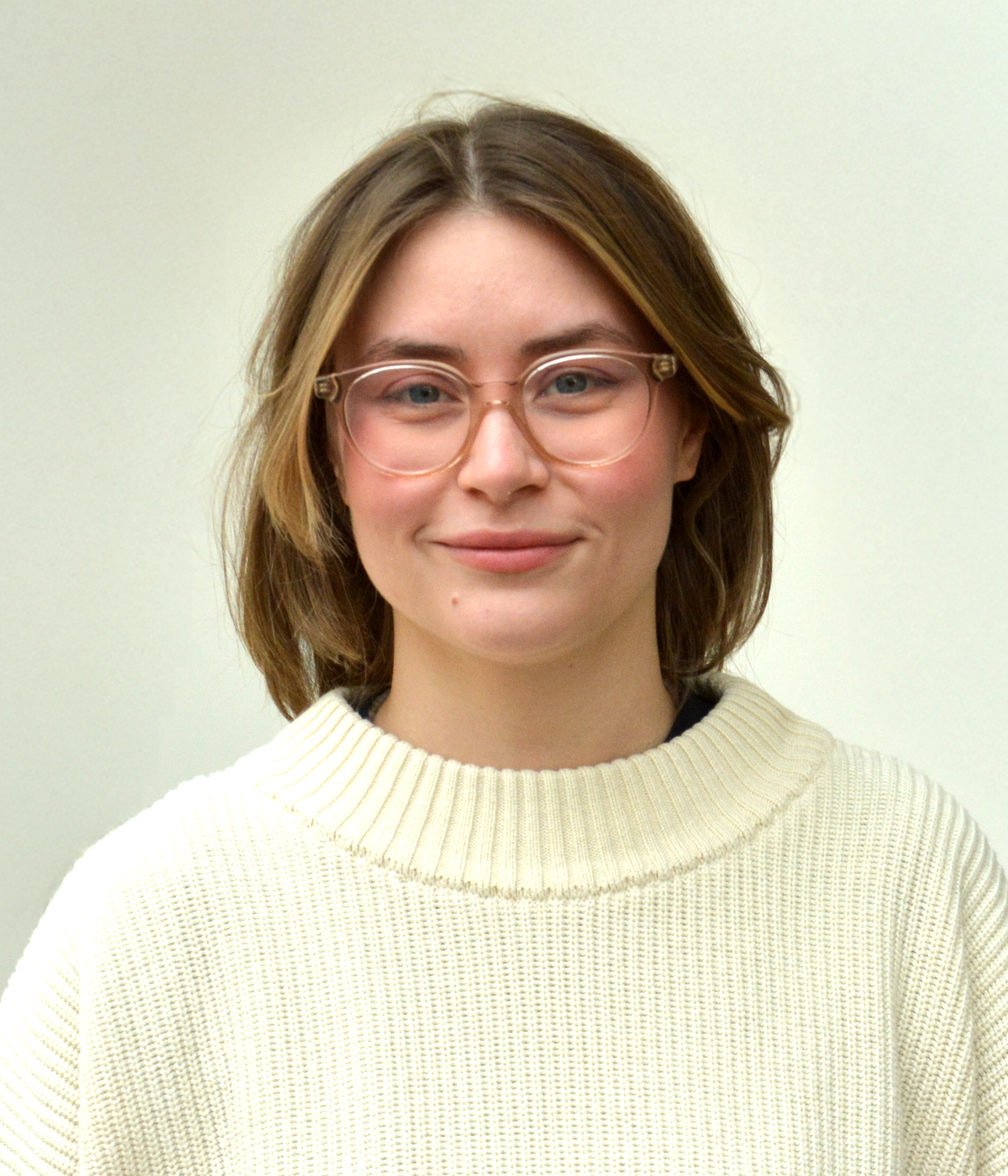 Personalbild Marina Shturmina