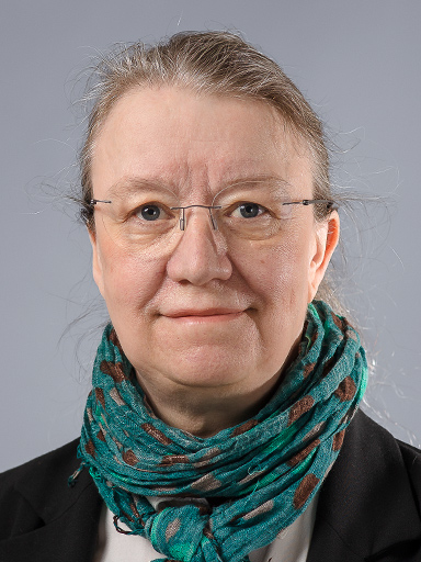 Personalbild Anna Lundberg