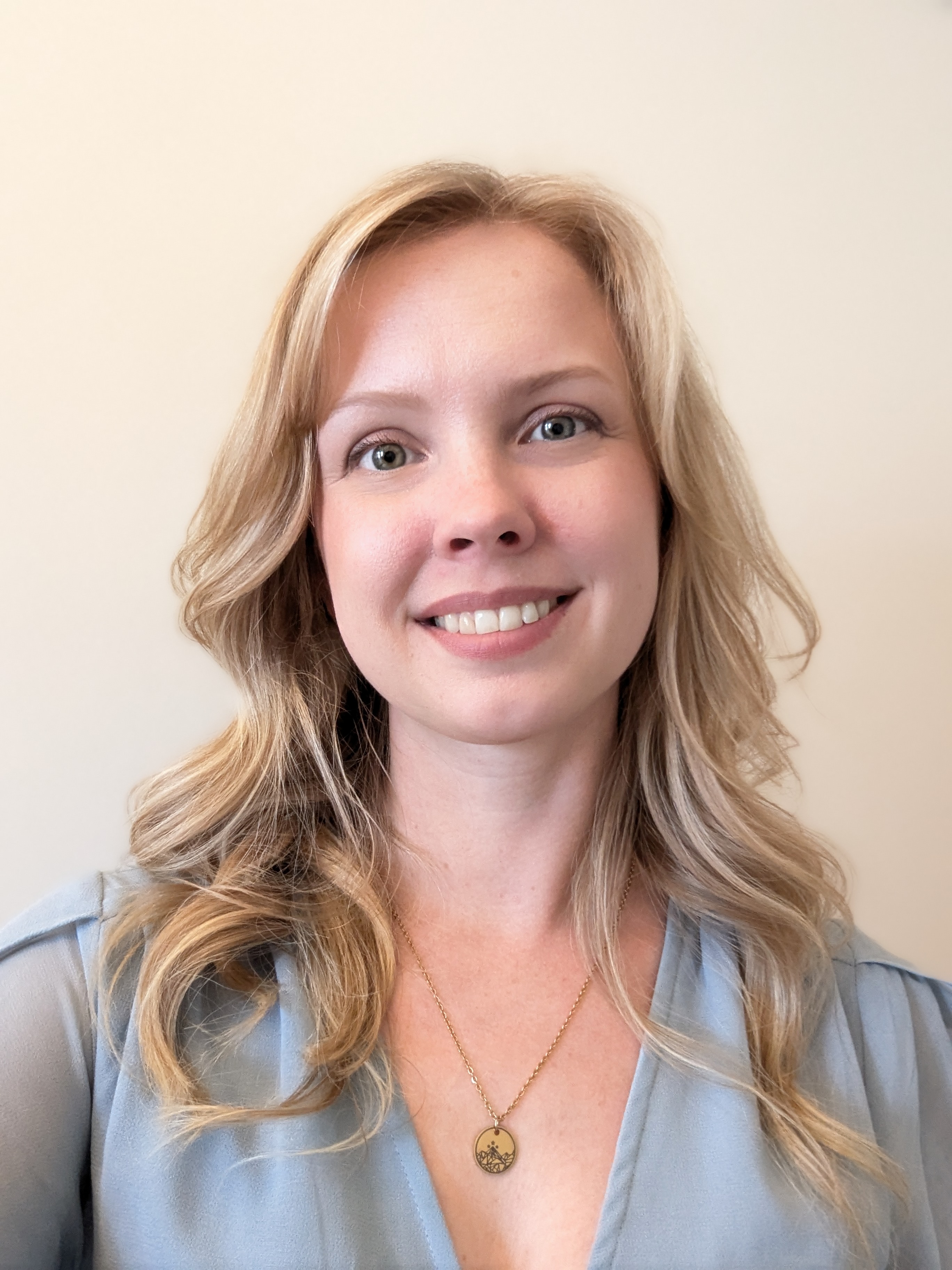 Personalbild Charlotte Sedholm