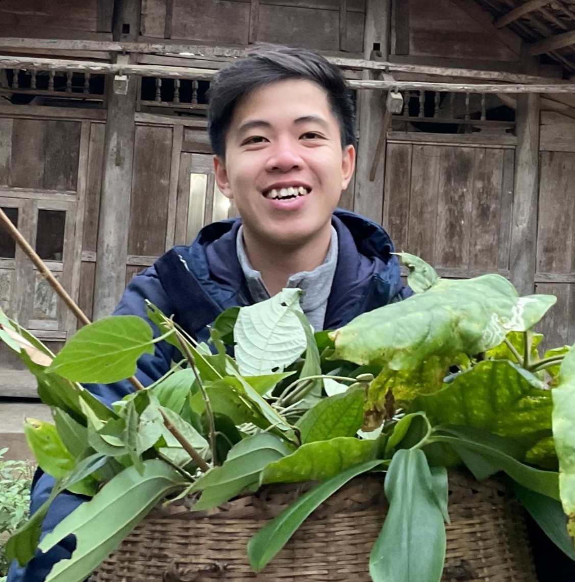 Staff photo Hoang Long Vu