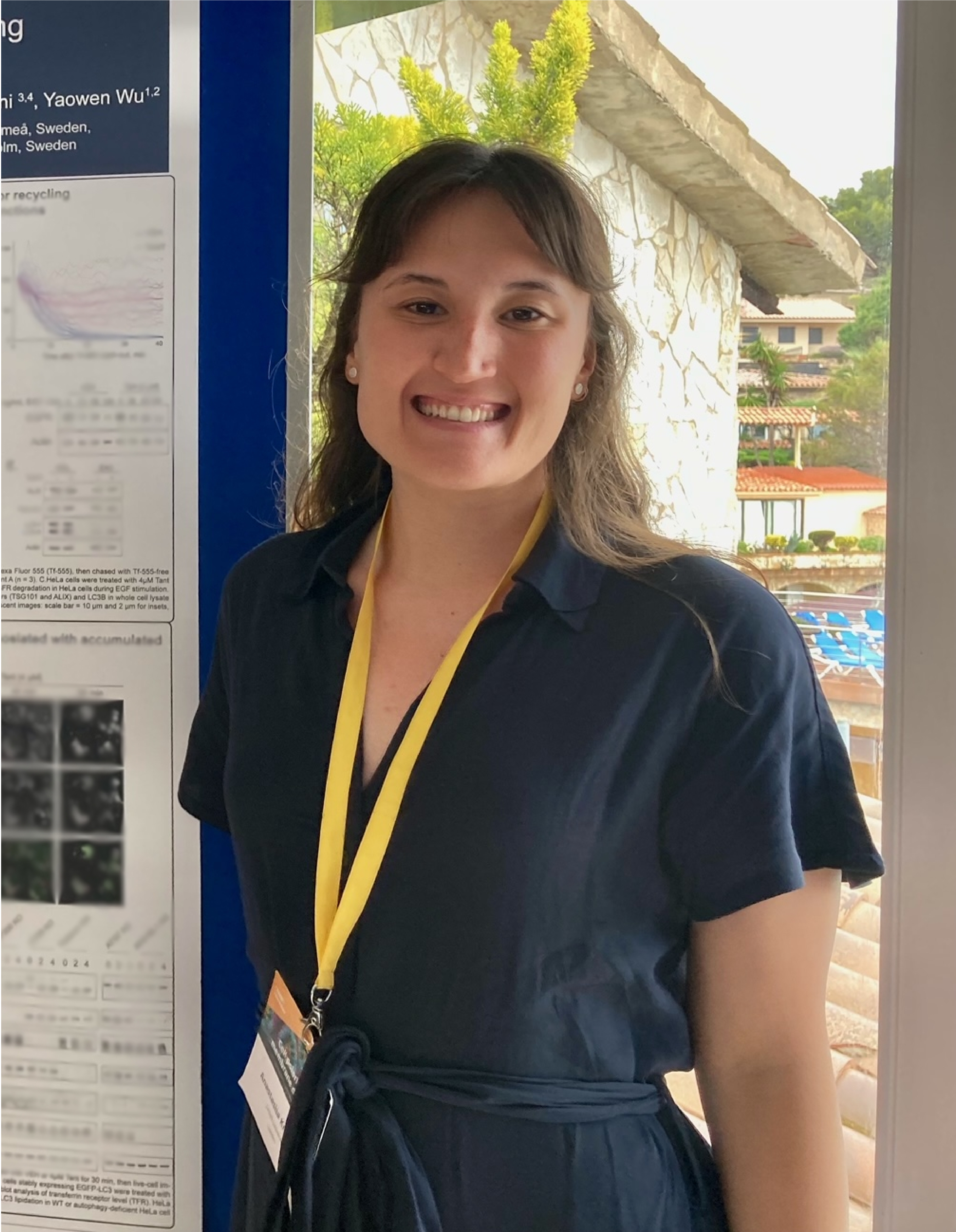 Personalbild Anastasia Knyazeva