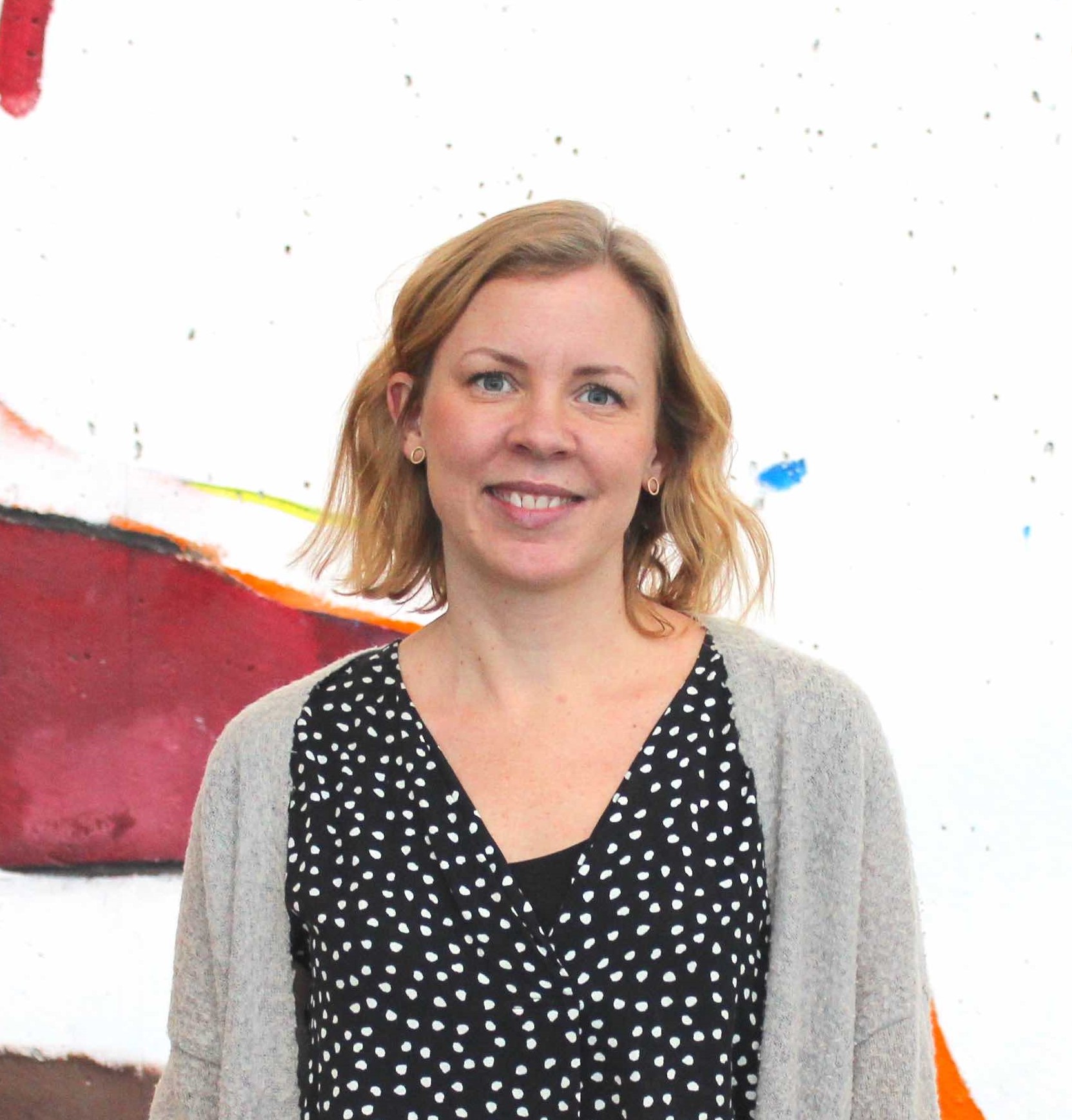 Staff photo Hanna Malmberg