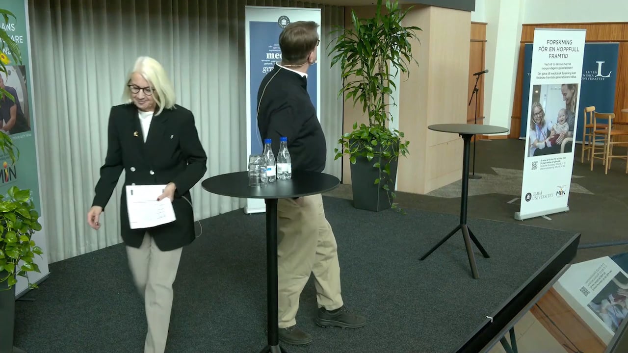 Film: Livsgnistan – en kraftkälla hos äldre