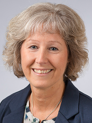 Personalbild Åsa Karlsson
