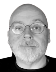 Personalbild Jonas Karlsson