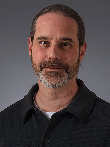 Personalbild Andreas Borgström