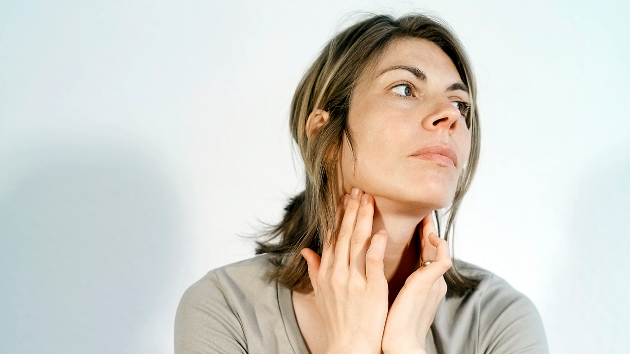 Film: Övre luftvägars förstummande fasor och faror