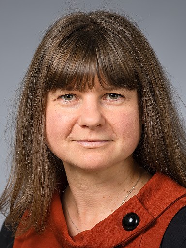 Personalbild Matilda Rentoft