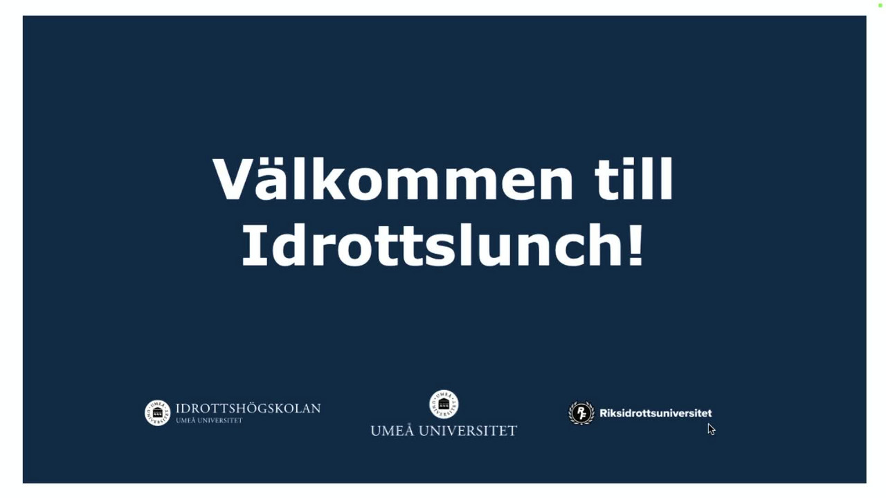 Film: Träna! Hjärna?