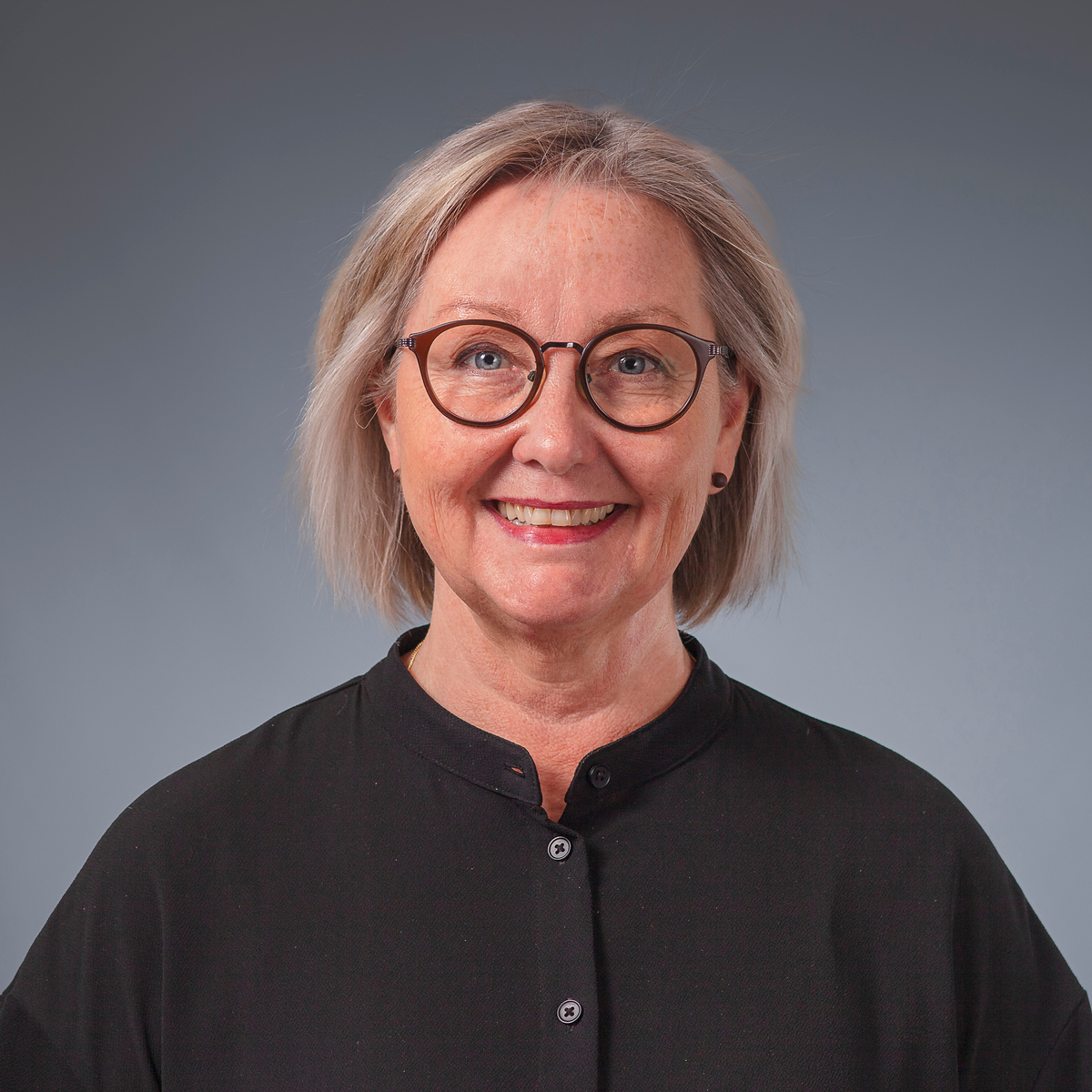 Utredare vid Enheten för demografi och åldrandeforskning vid Umeå universitet (EDÅ)Enhet: CEDAR Forskning, DDB Umeå