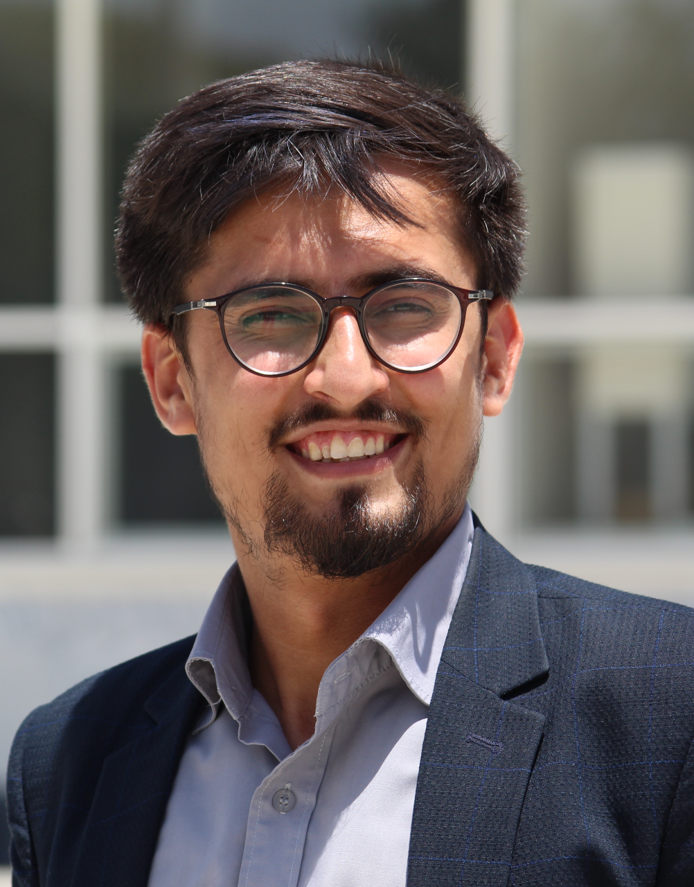 Staff photo Obaidullah Zaland