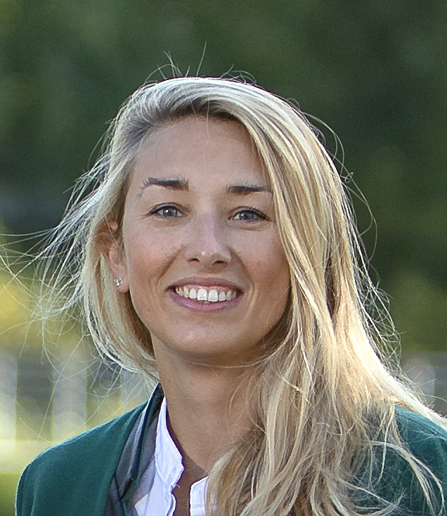 Personalbild Maria Ivanova