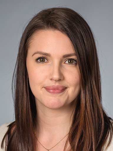 Personalbild Idah Sandqvist
