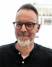 Staff photo Niklas Wahlström