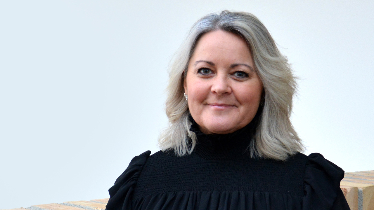 Malin Rainersson, Pedagogiska institutionen