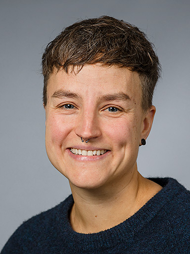 Staff photo Liv Zetterberg