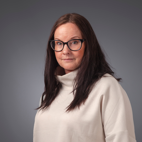 Utredare vid Enheten för demografi och åldrandeforskning vid Umeå universitet (EDÅ)Enhet: DDB Umeå