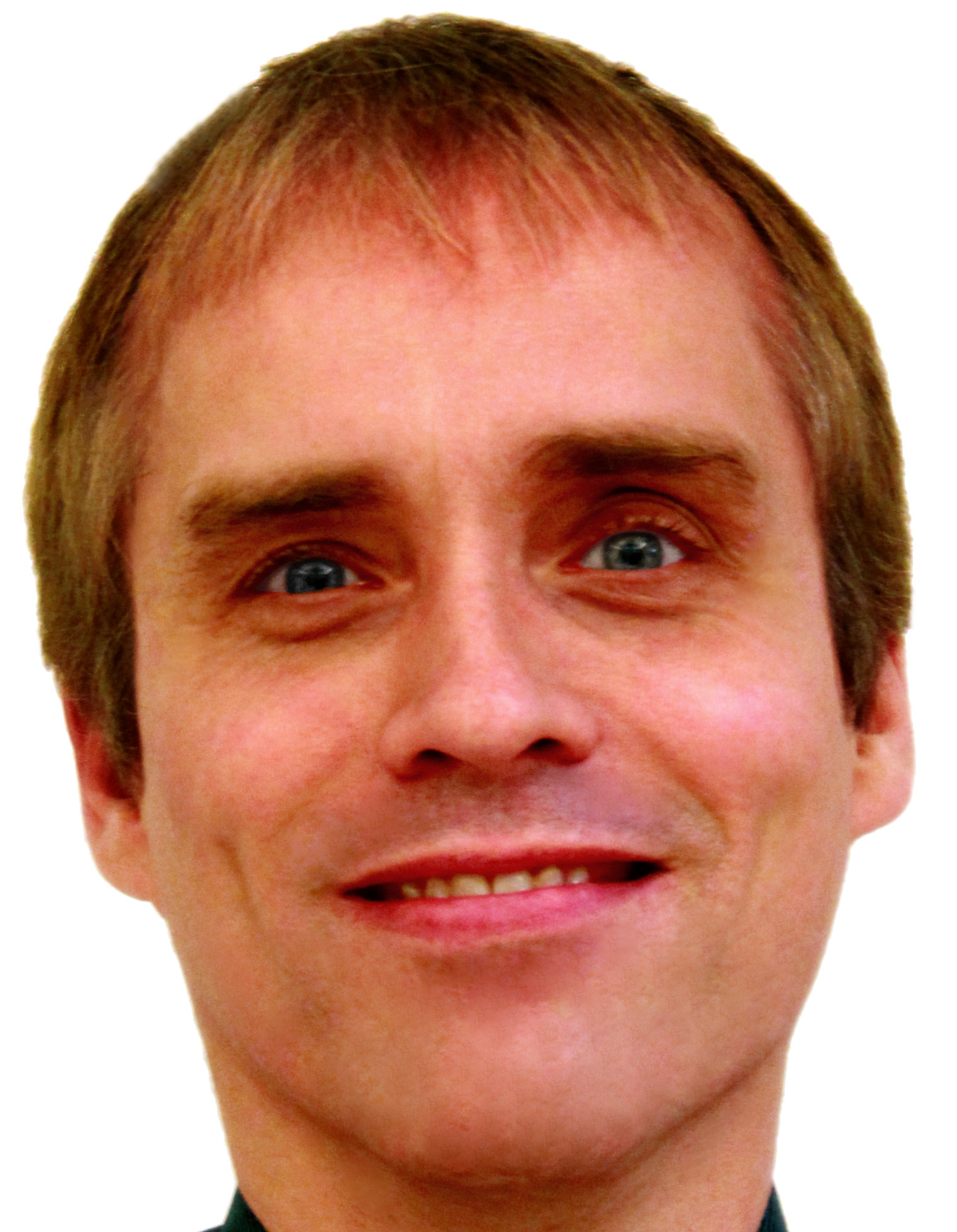 Personalbild Roger Oscarsson