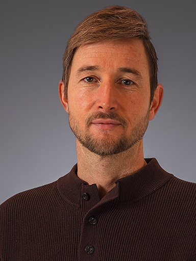 Personalbild Jens Persson