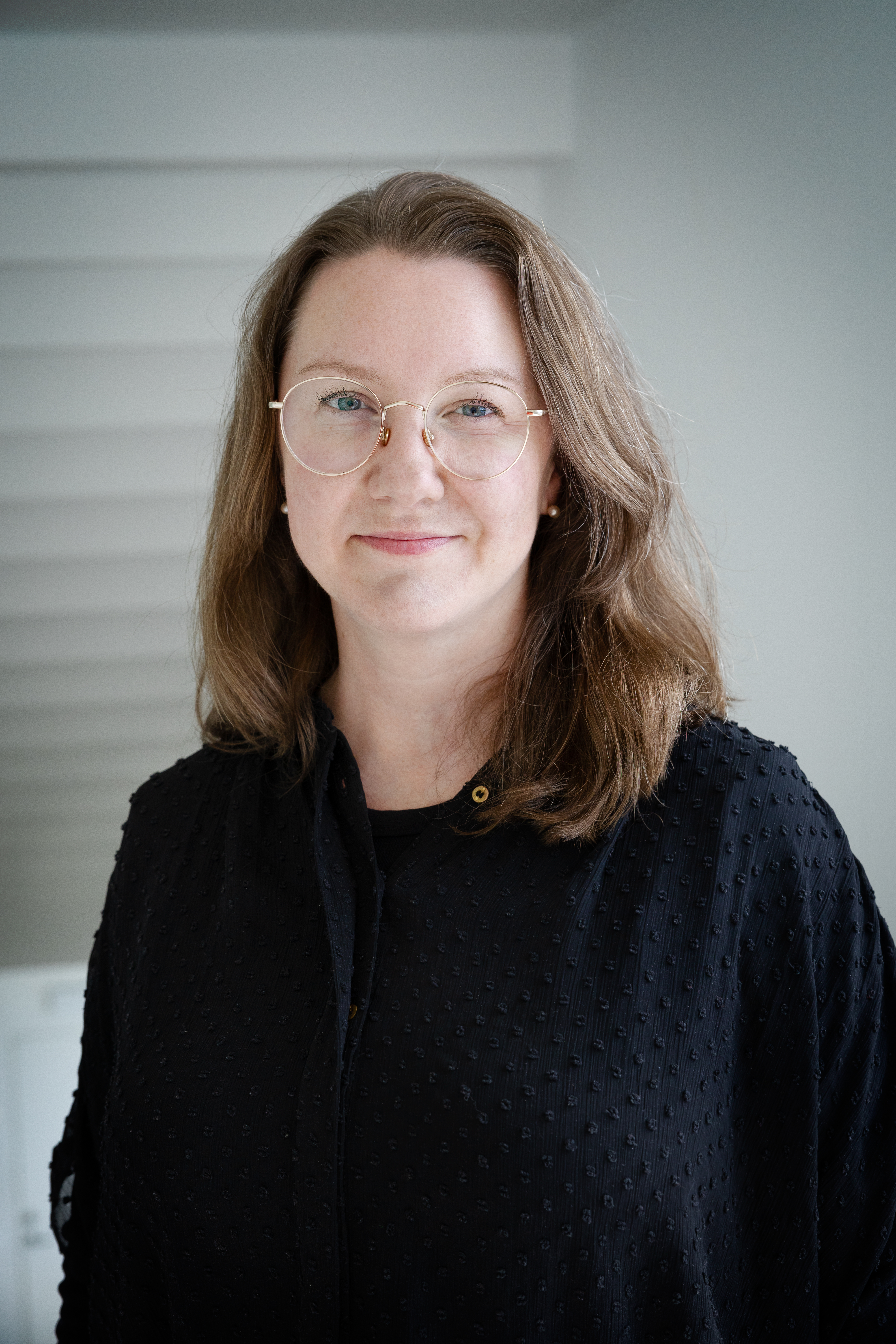 Staff photo Sofia Johansson