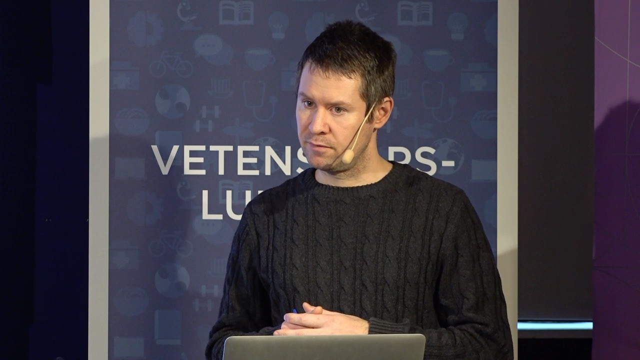 Film: Virus och Alzheimer - hur hänger de ihop?