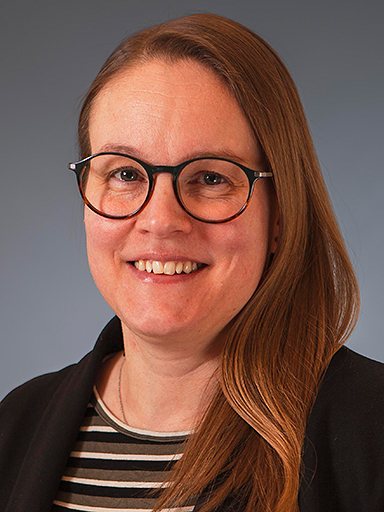 Personalbild Anna Johansson