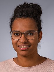 Personalbild Marie Peters