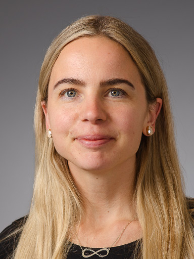 Personalbild Mikaela Dietrichson