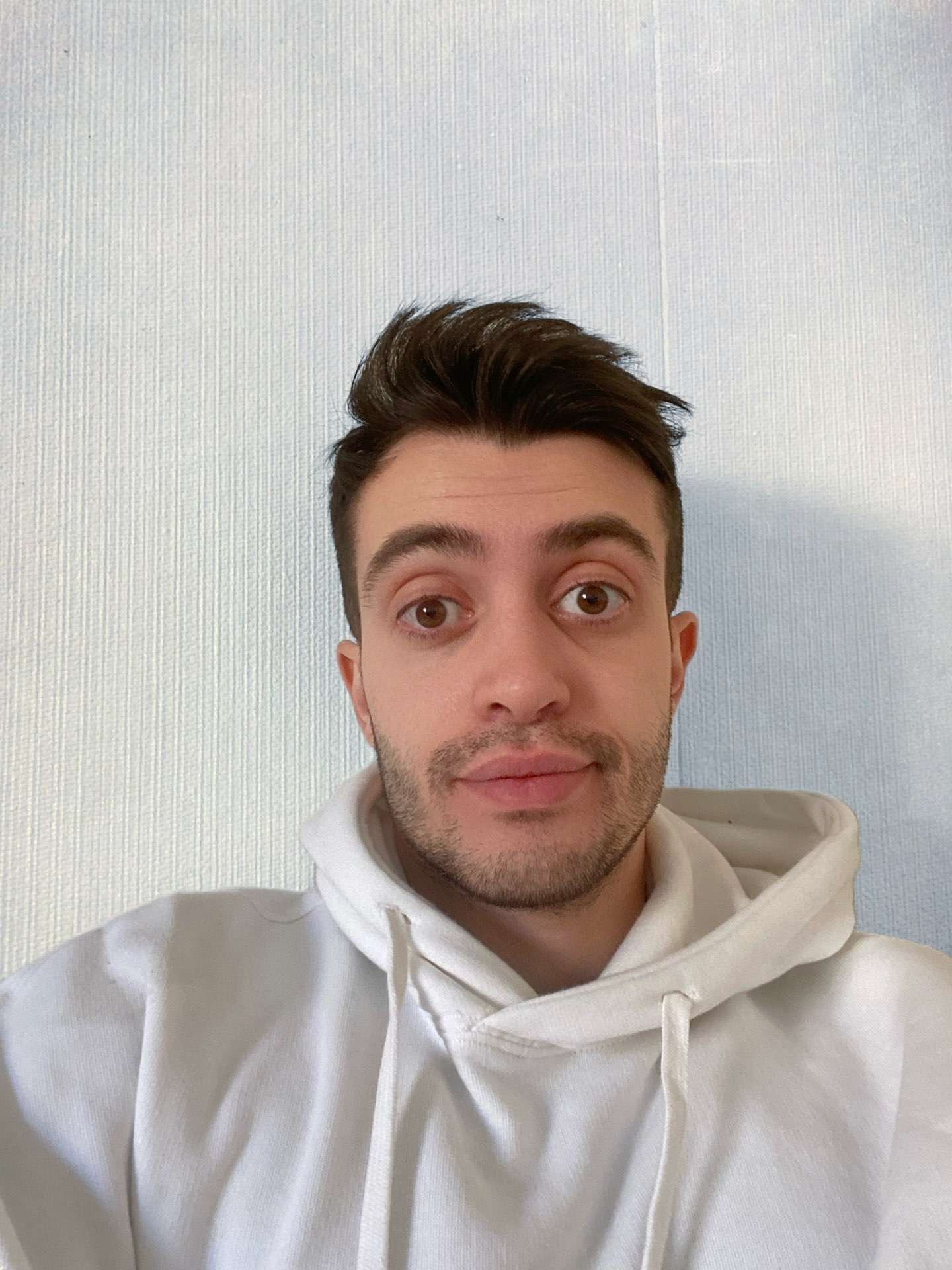 Personalbild Abdelbasset Yabrag