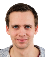 Personalbild Manfred Lindmark