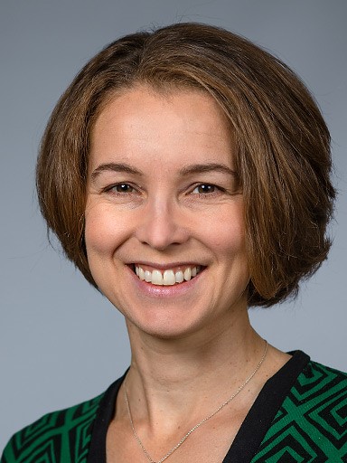 Personalbild Anna Dahlin