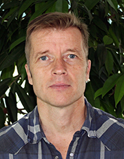 Personalbild Anders Emanuelsson