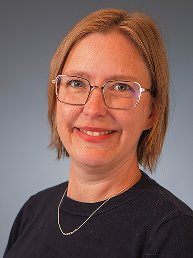 Personalbild Elisabeth Mach