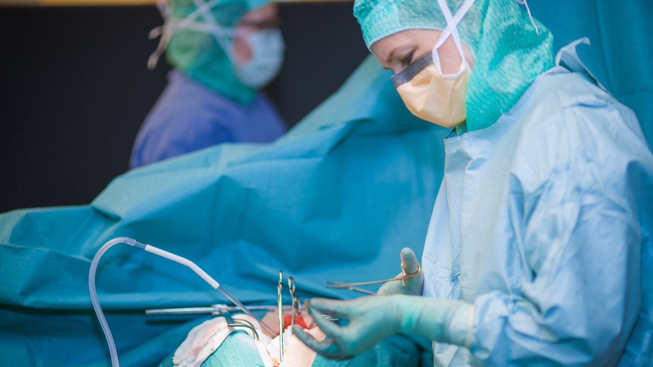 Träning KTC ssk-studenter