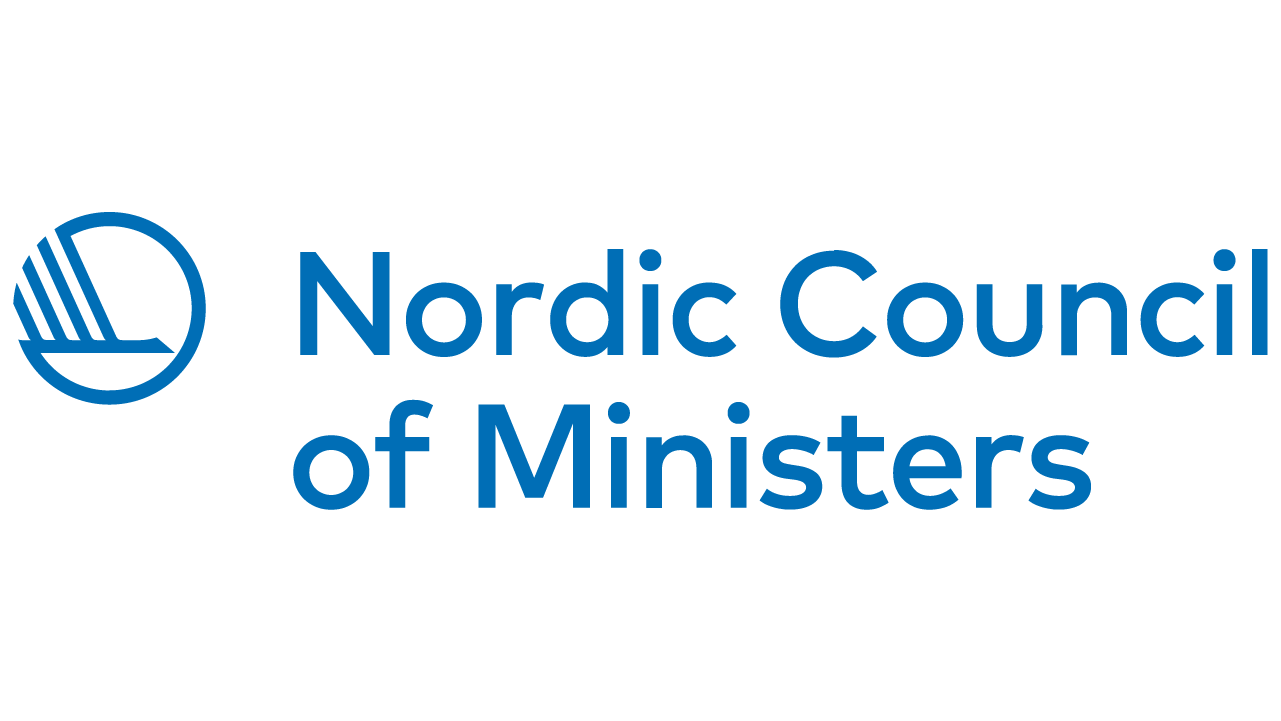 Link to website for the funding agency Nordiska ministerrådet