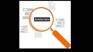 Film: Search terms and search questions - get to know your topic