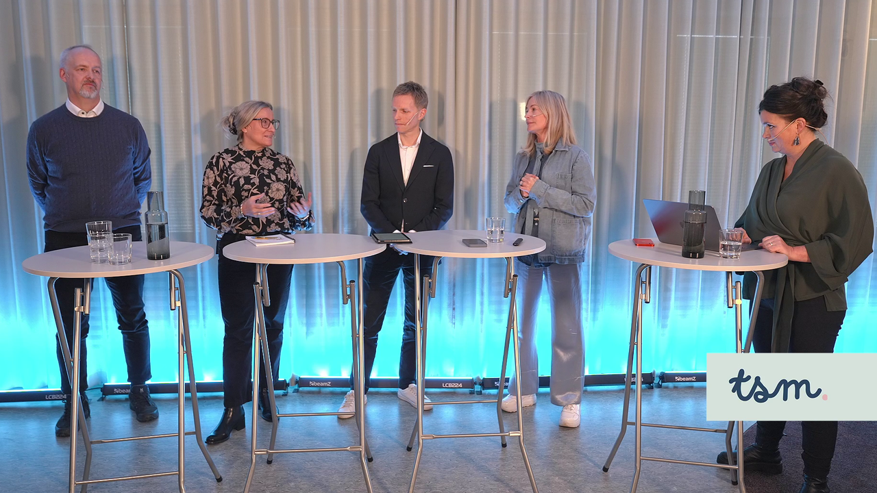 Handelshögskolan tillsammans