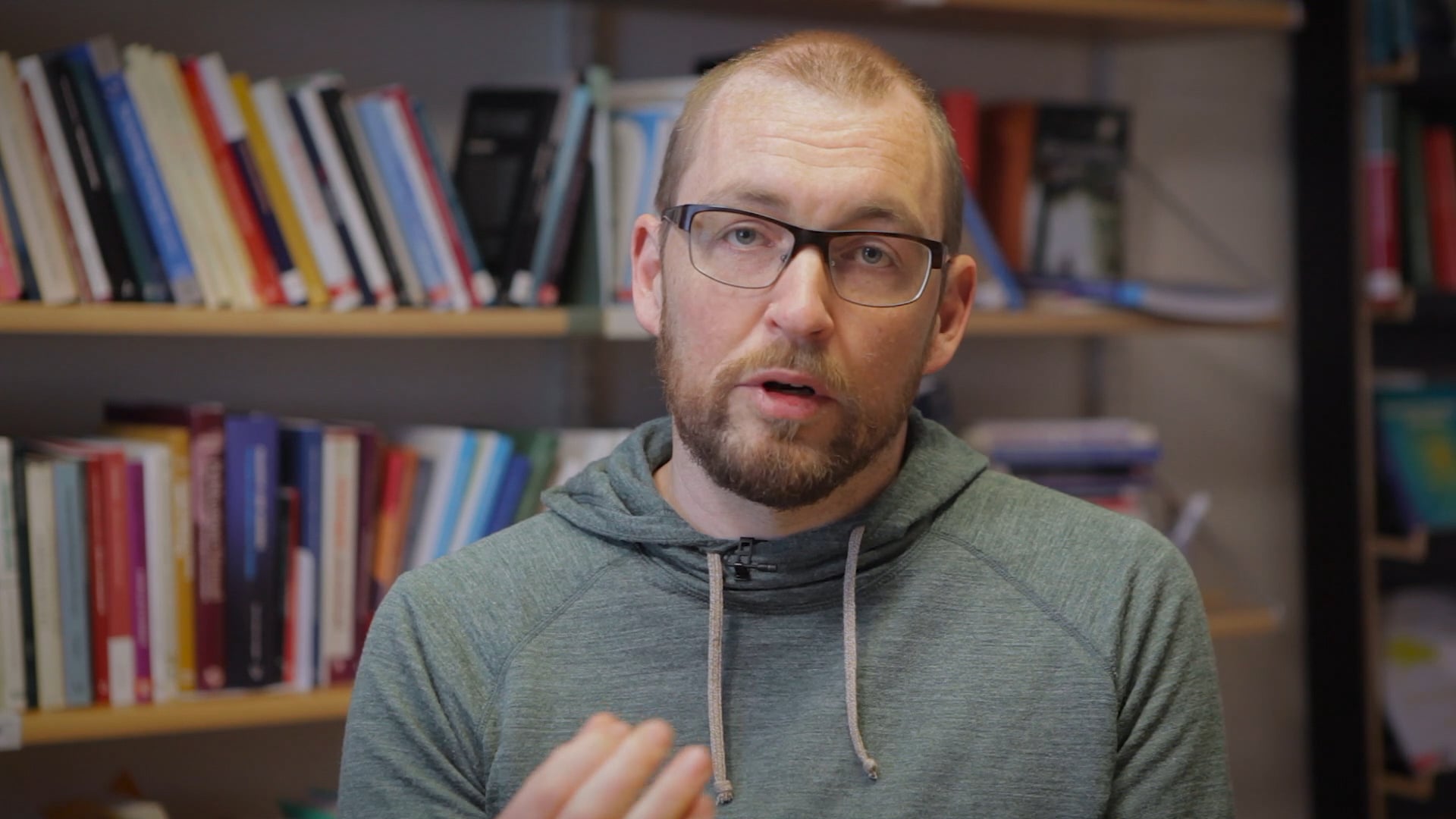 Film: Ronnie Berntsson