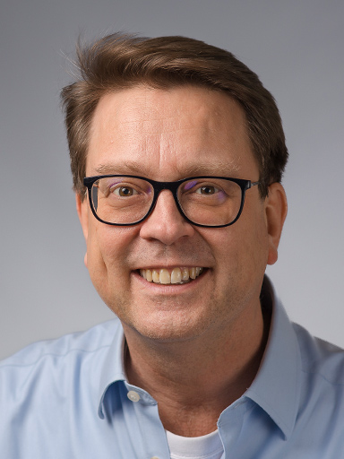 Personalbild Johan Niklasson