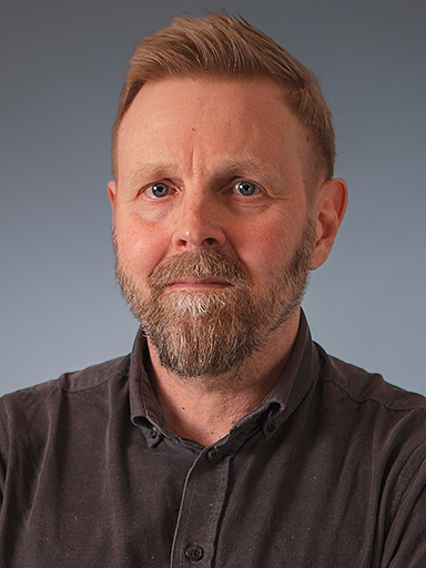 Staff photo Henrik Antti