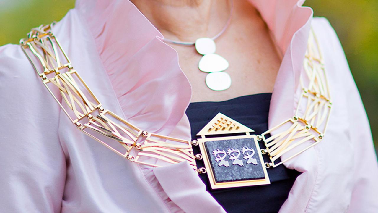 Bild på Lena Gustafsson