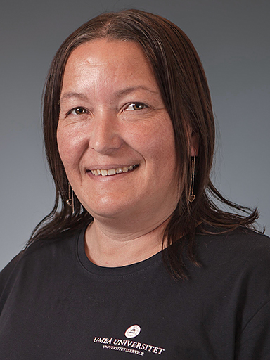 Personalbild Emma Vinka