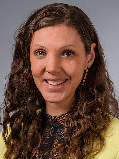 Personalbild Elin Nilsson