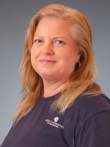 Personalbild Ida Gustafsson