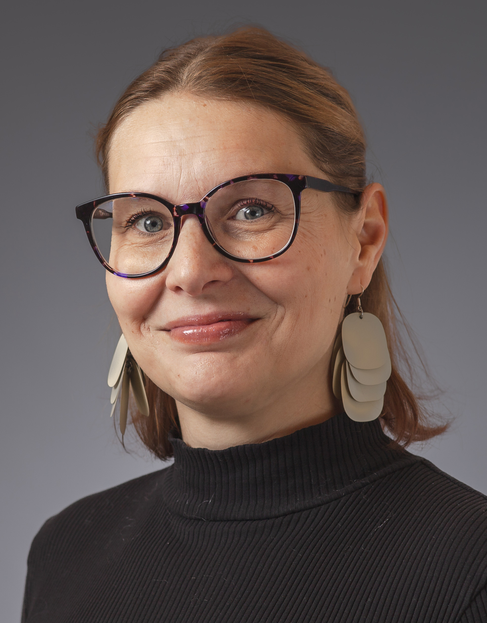 Personalbild Ewa Lantz