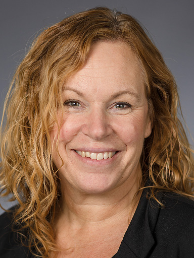 Personalbild Karina Lundborg