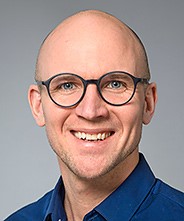 Personalbild Torbjörn Forsberg