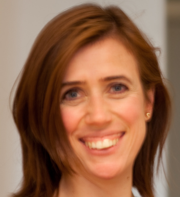 Personalbild Ana Virel