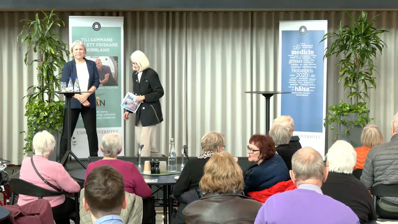 Film: Cigaretter, snus och nya sätt att få i sig nikotin