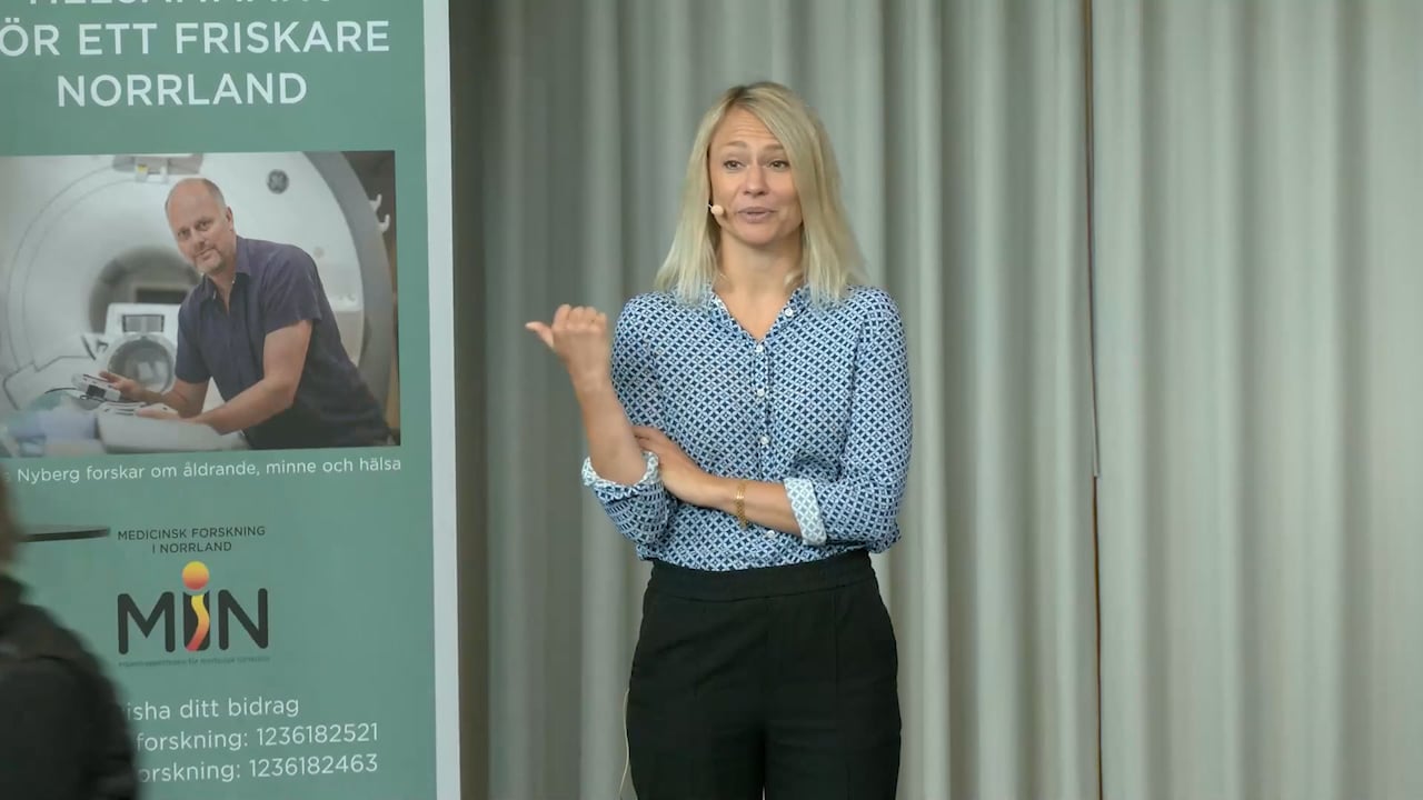 Film: Ökar astma och allergi fortfarande?